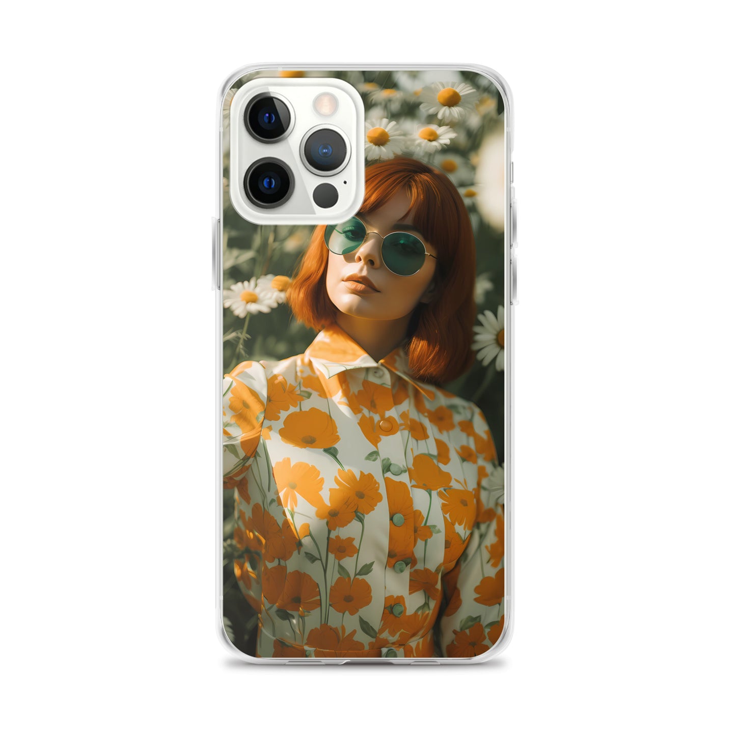 iPhone Case - Dasiy Power