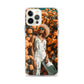 iPhone Case - Golden Blossoms