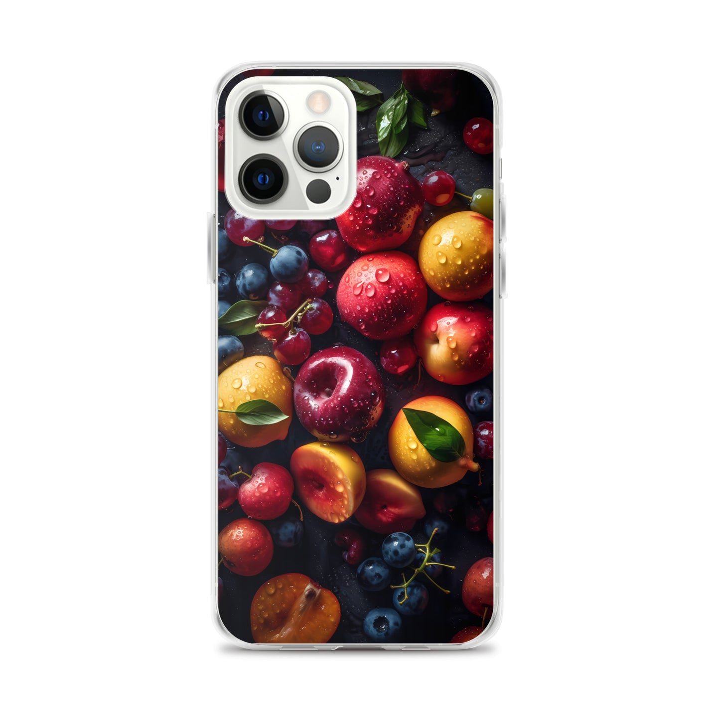 iPhone Case - Harvest Haven