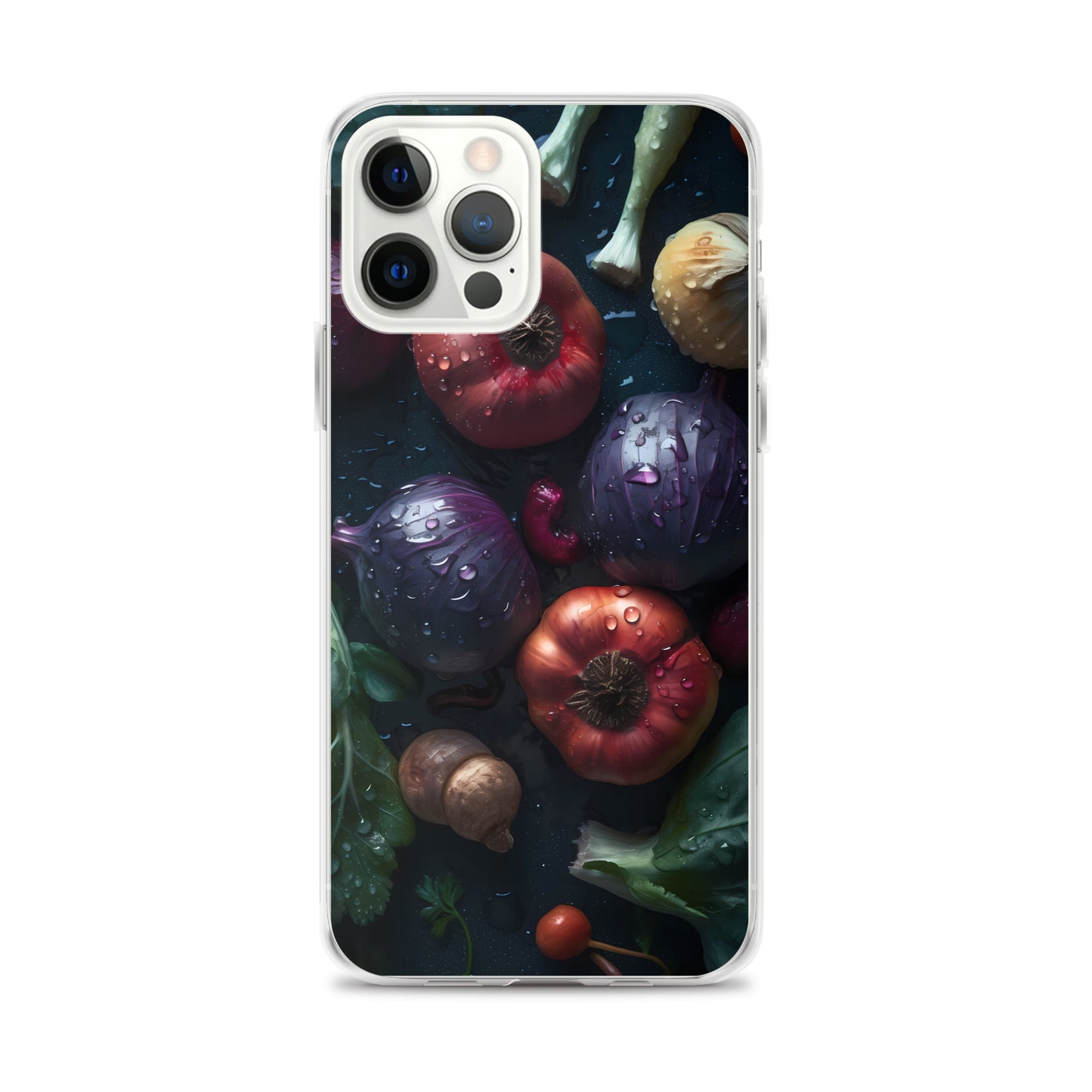 iPhone Case - Autumn Harvest