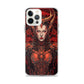 iPhone Case - Diabolical Diva