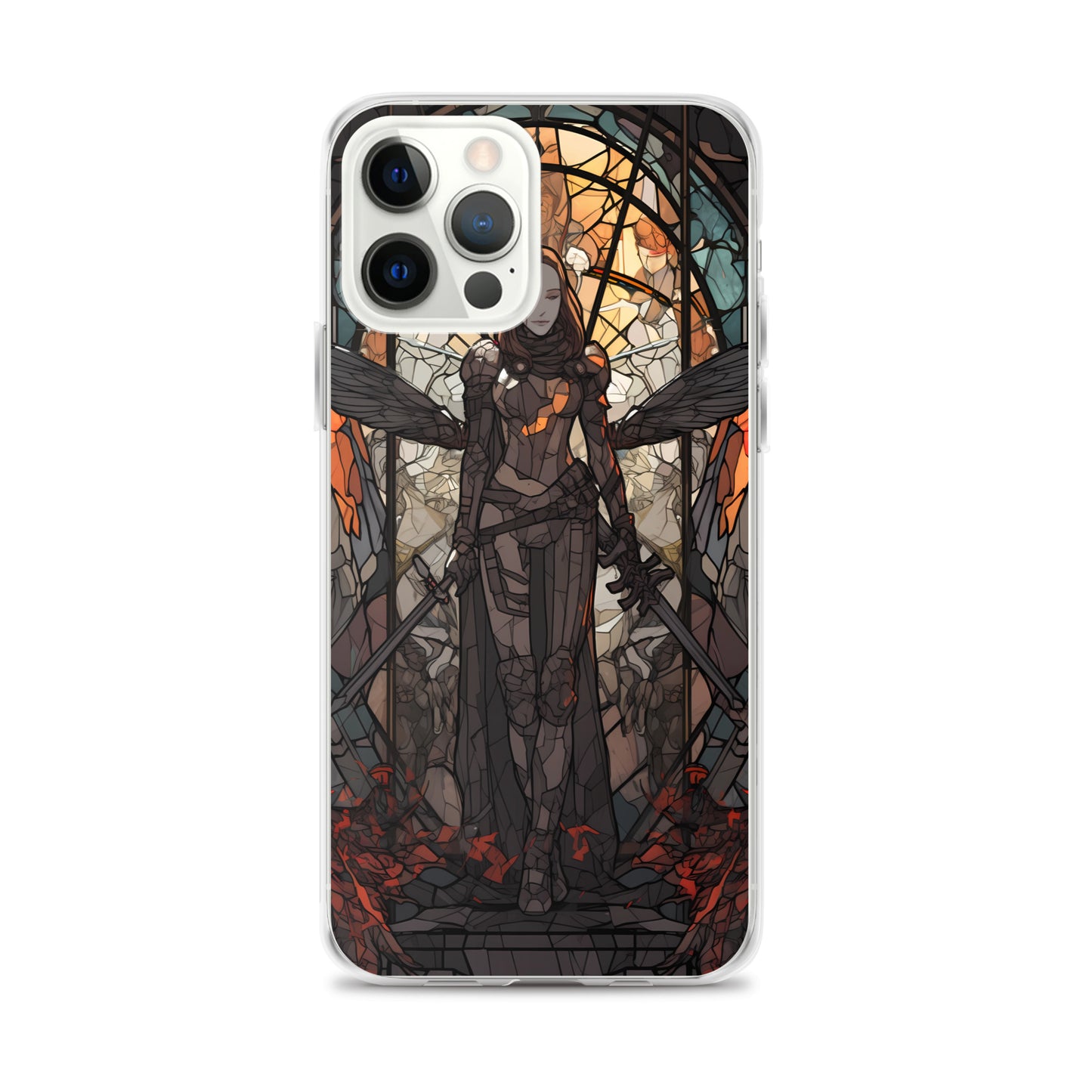 iPhone Case - Lady of My Rage