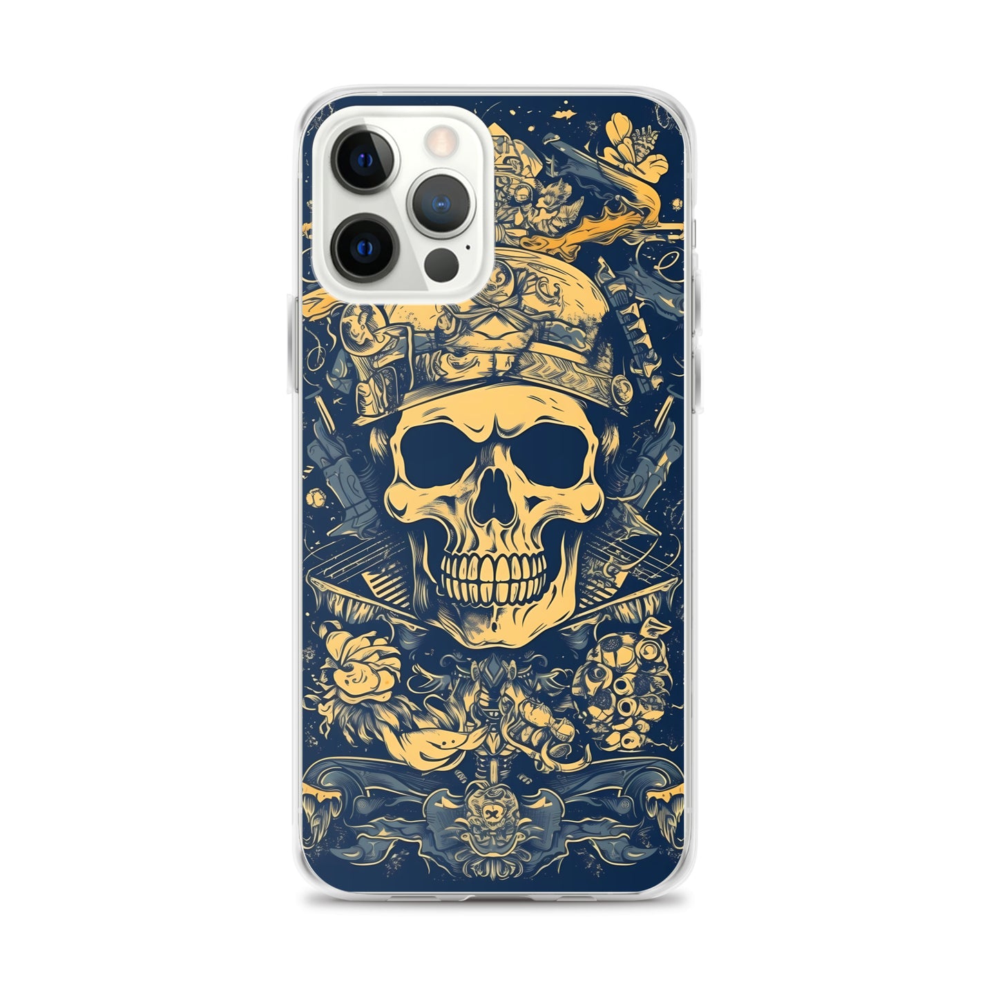 iPhone Case - Warrior's Keepsake