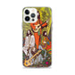 iPhone Case - Psychedelic Band