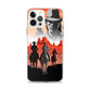 iPhone Case - The Last Stand