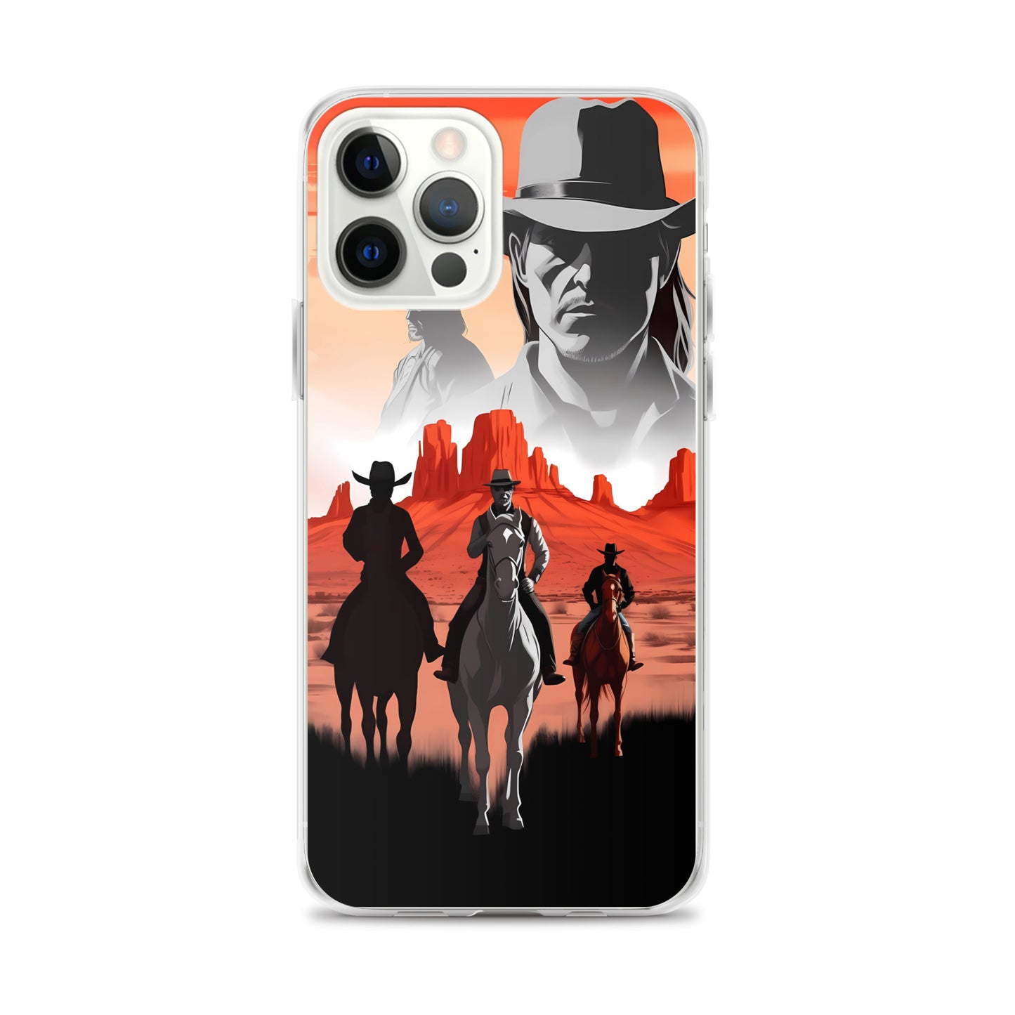 iPhone Case - The Last Stand