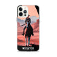 iPhone Case - Ride Into the Sunset