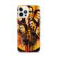 iPhone Case - Gunfighter Gang