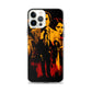 iPhone Case - Suburban Gothic