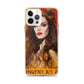 iPhone Case - Femme Fatale