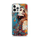 iPhone Case - Floral Woman