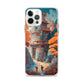 iPhone Case - Enchanted Castle