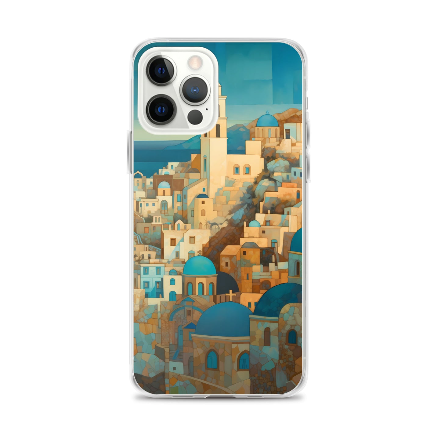 iPhone Case - Greek Islands