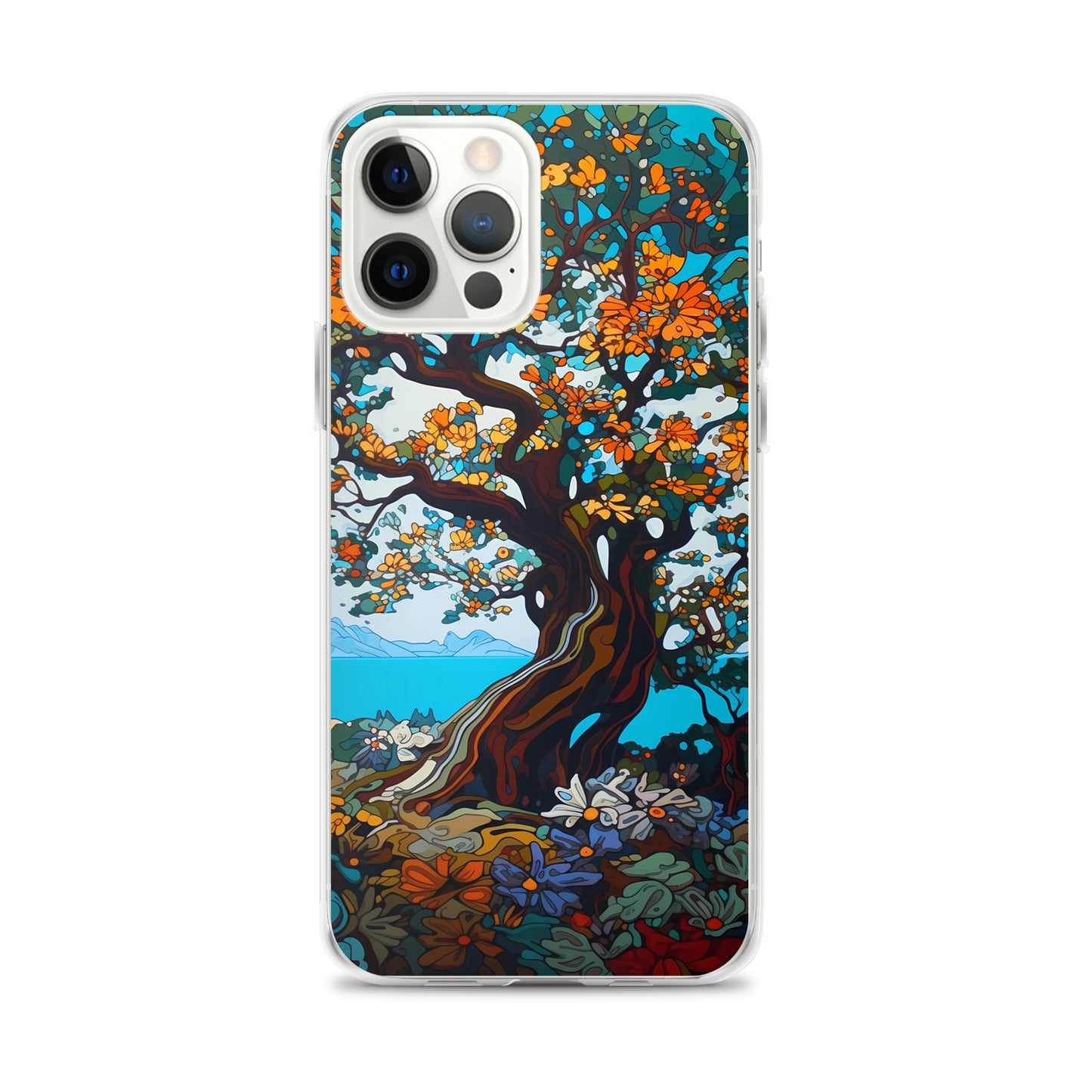 iPhone Case - Tree of Life