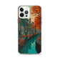 iPhone Case - Amsterdam Canal