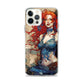 iPhone Case - Wrapped in the Flag