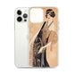 iPhone Case - Vintage Adverts - Flapper