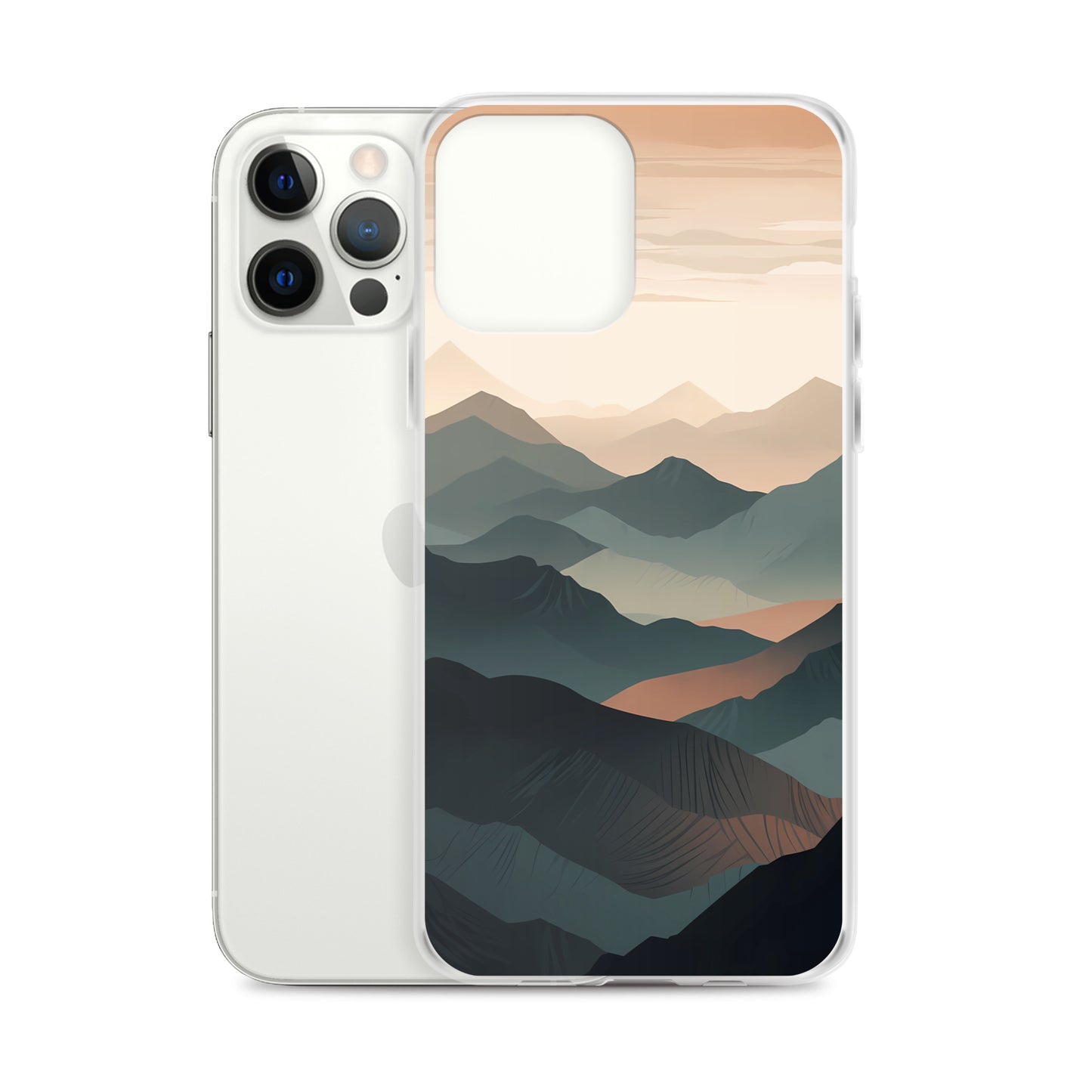 iPhone Case - National Parks