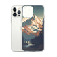 iPhone Case - National Parks - Mount Rainier