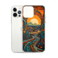 iPhone Case - Sunset Mirage