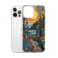 iPhone Case - Wilderness Wanderlust