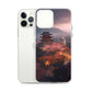 iPhone Case - Kyoto Cherry Blossoms