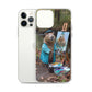 iPhone Case - Capybara Self Portrait