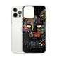 iPhone Case - Feline Frenzy