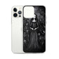 iPhone Case - Gothic Woman