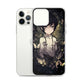iPhone Case -  Forest Anime Boy
