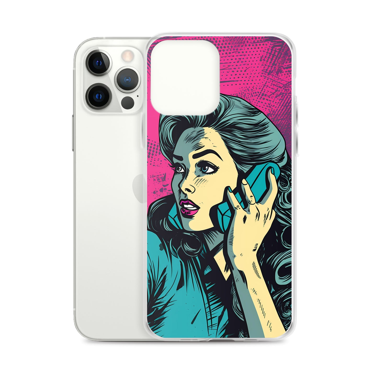 iPhone Case - Rock n' Talk