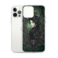 iPhone Case- Elven Foliage
