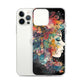 iPhone Case - Colorful Melancholy Floral