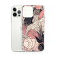 iPhone Case - Pink Blossoms