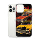 iPhone Case - Flaming Trio