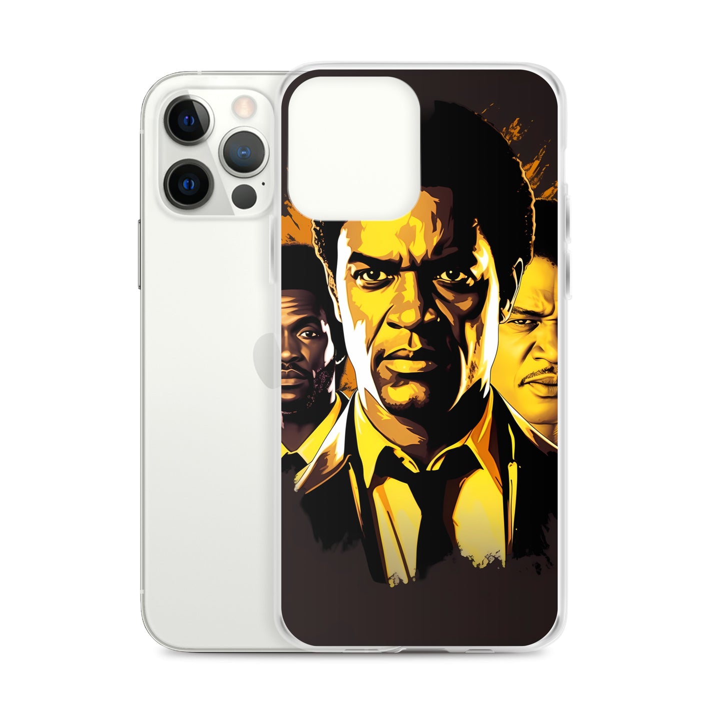 iPhone Case - Detectives on the Case