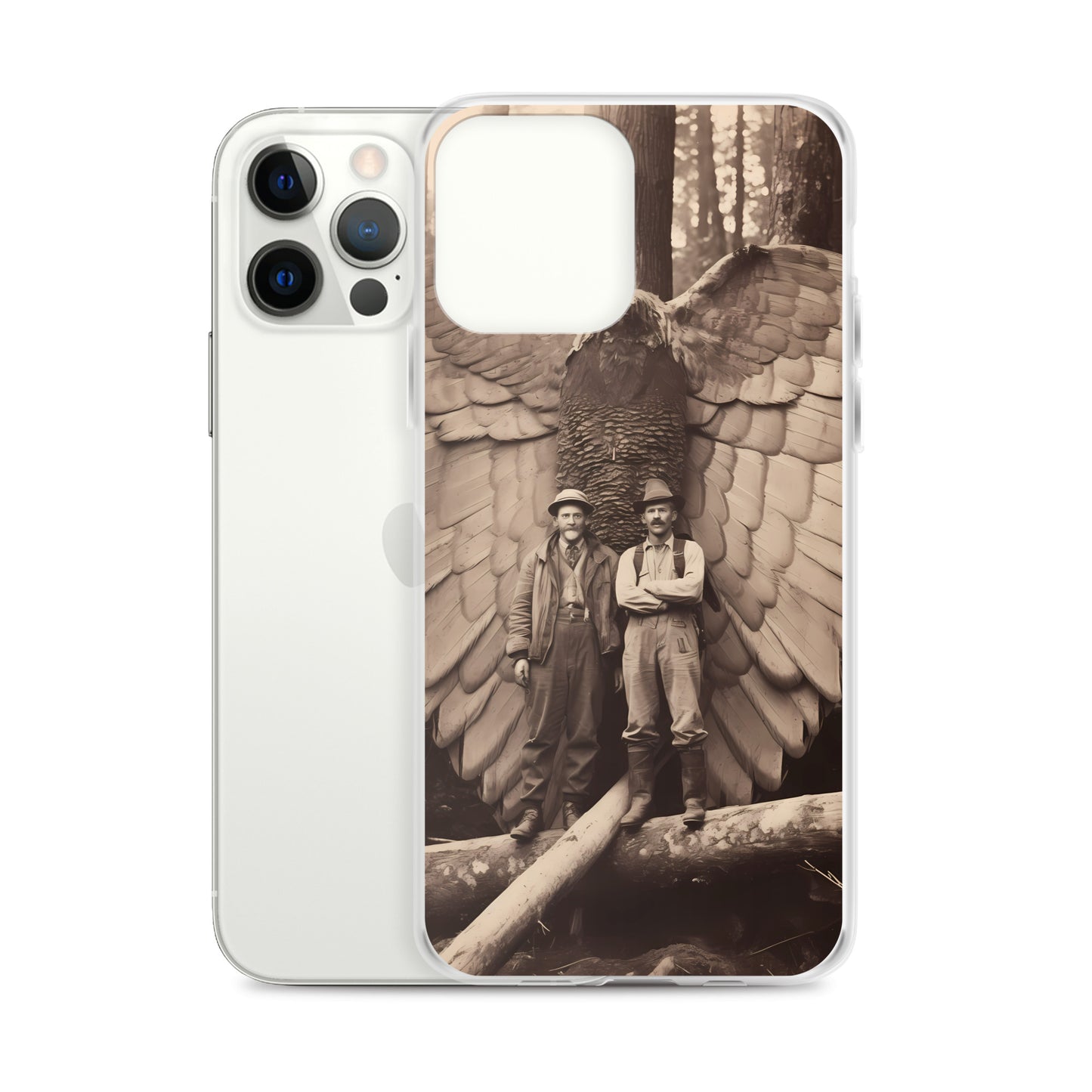 iPhone Case - Pacific Skies