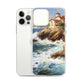 iPhone Case - Cliff House