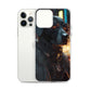 iPhone Case - City Doggo