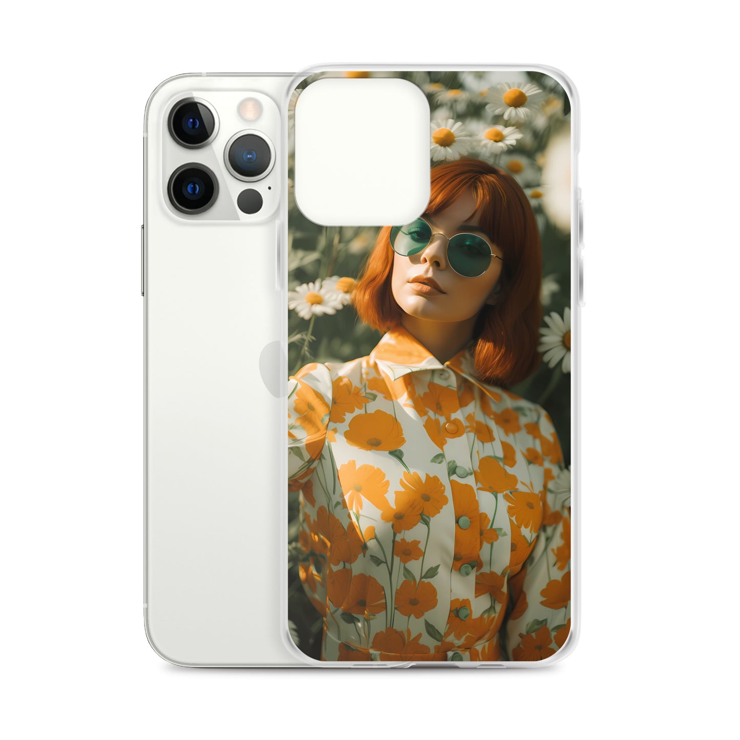 iPhone Case - Dasiy Power