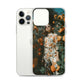 iPhone Case - Orange Poppy Dreams