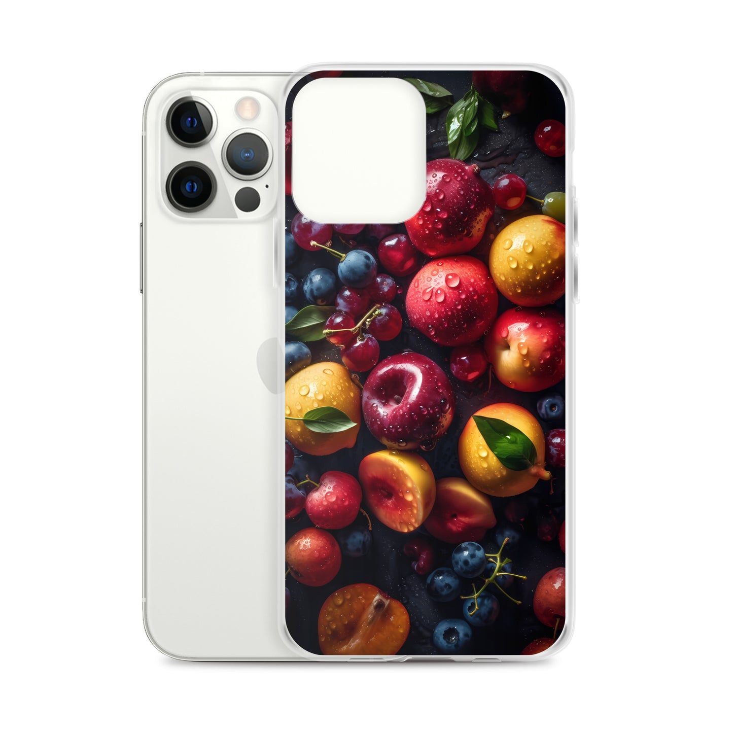 iPhone Case - Harvest Haven