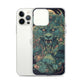 iPhone Case - Mythical Wolf