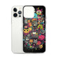 iPhone Case - Feline Dreamscape
