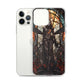 iPhone Case - Lady of My Rage