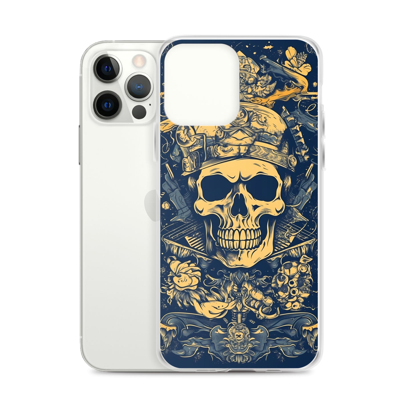 iPhone Case - Warrior's Keepsake