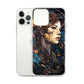 iPhone Case - Fragmented Fantasy