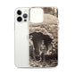 iPhone Case - Giant Flora of the Northwest - Mushroom
