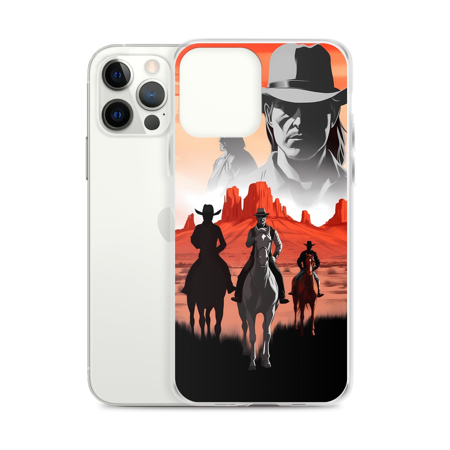 iPhone Case - The Last Stand