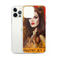 iPhone Case - Femme Fatale